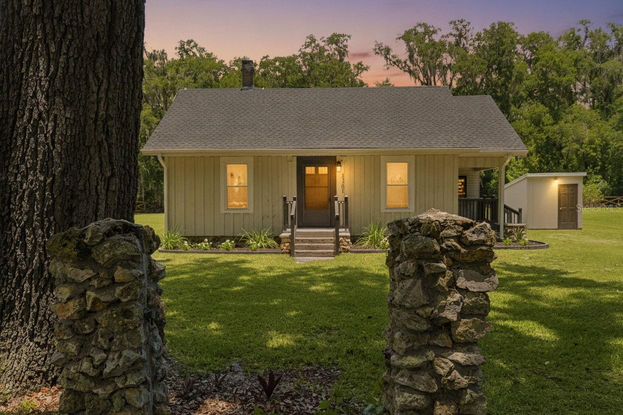 Photo of 13281 SE 122ND PLACE OCKLAWAHA FL 32179