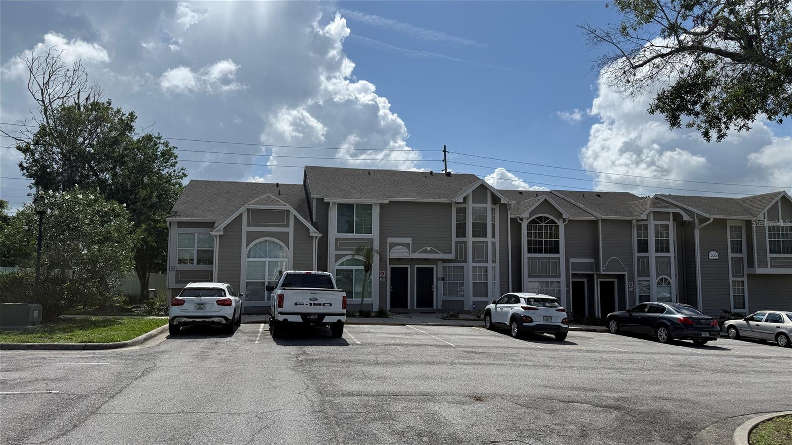 Photo of 505 SUN RIDGE PLACE #122 ALTAMONTE SPRINGS FL 32714