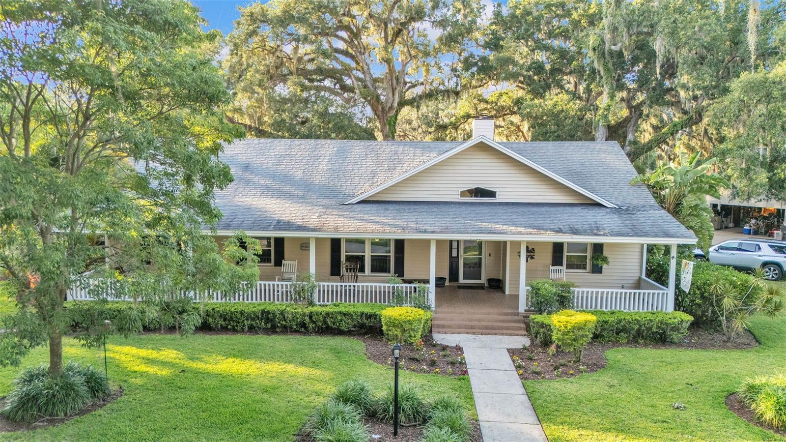 Photo of 5108 WATERWOOD DRIVE BARTOW FL 33830