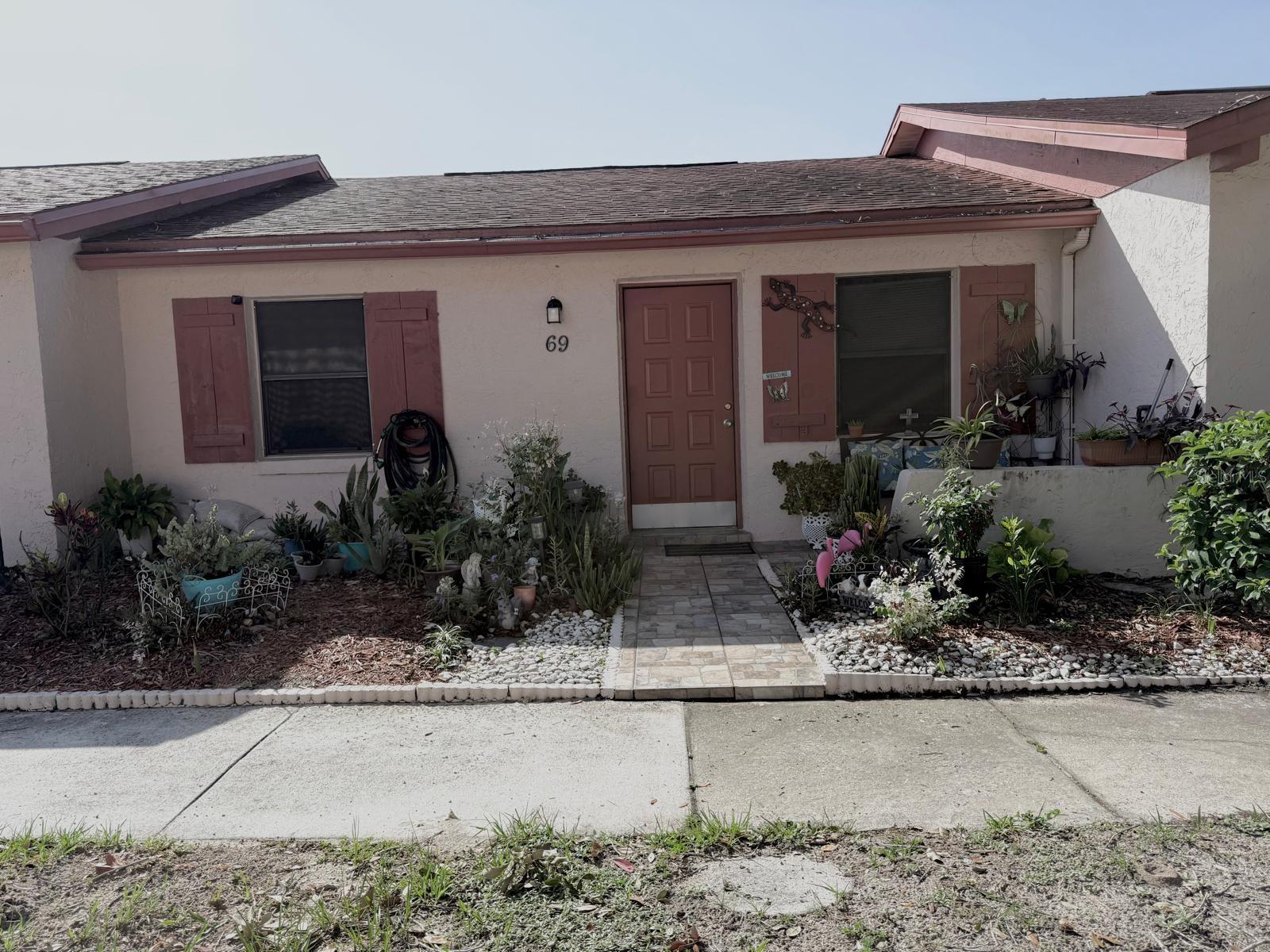 Photo of 69 S MARBRISA WAY KISSIMMEE FL 34743