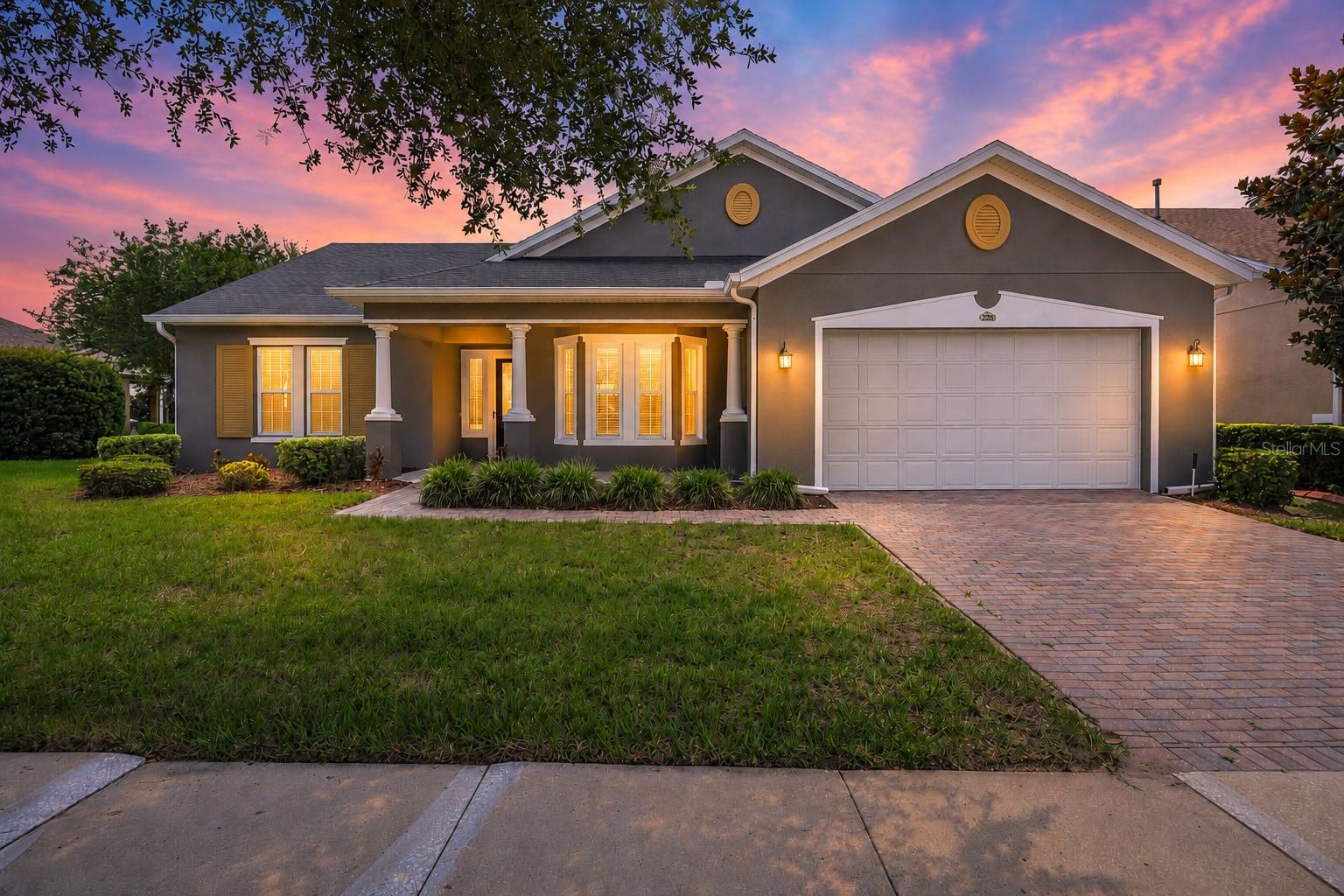 Photo of 228 BAYOU BEND ROAD GROVELAND FL 34736