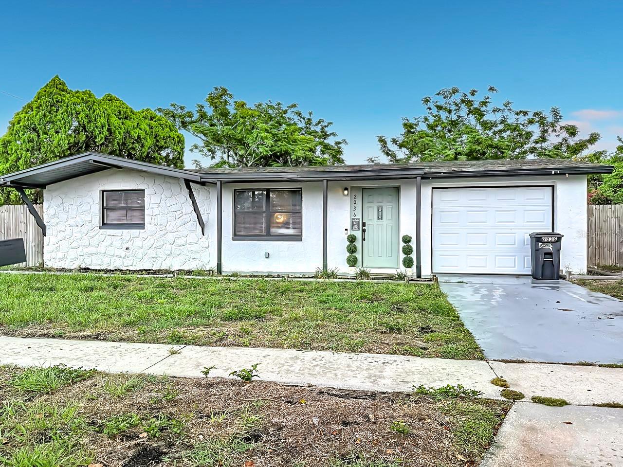 Photo of 2036 SHANNON DRIVE HOLIDAY FL 34690