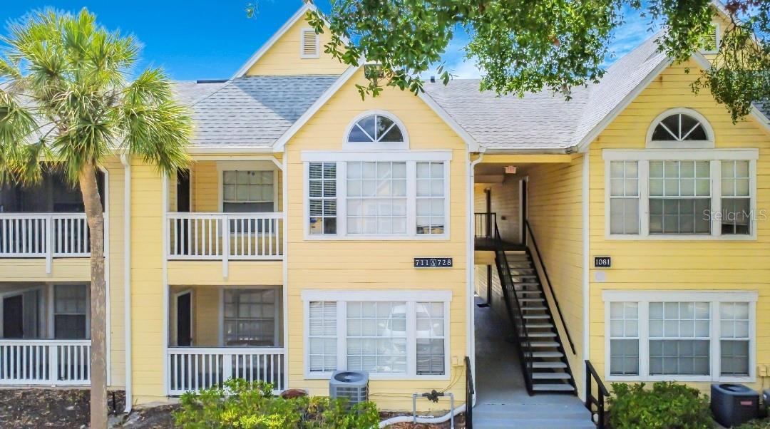 Photo of 1081 HIAWASSEE #713 ORLANDO FL 32835