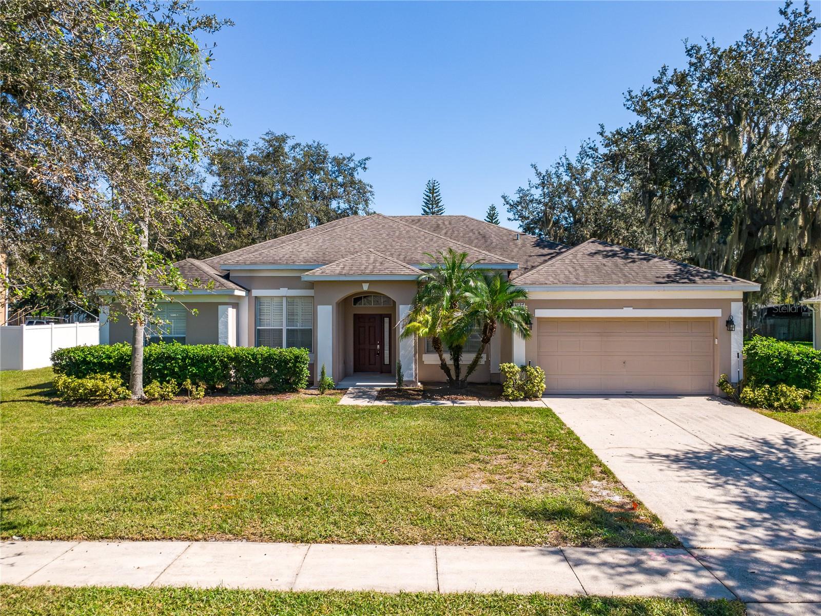 Photo of 3127 CONRAD COURT KISSIMMEE FL 34744