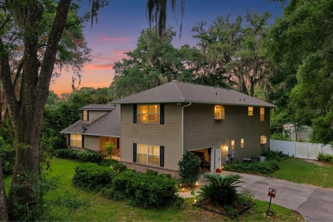 Photo of 4370 SE 26TH TERRACE ROAD OCALA FL 34480