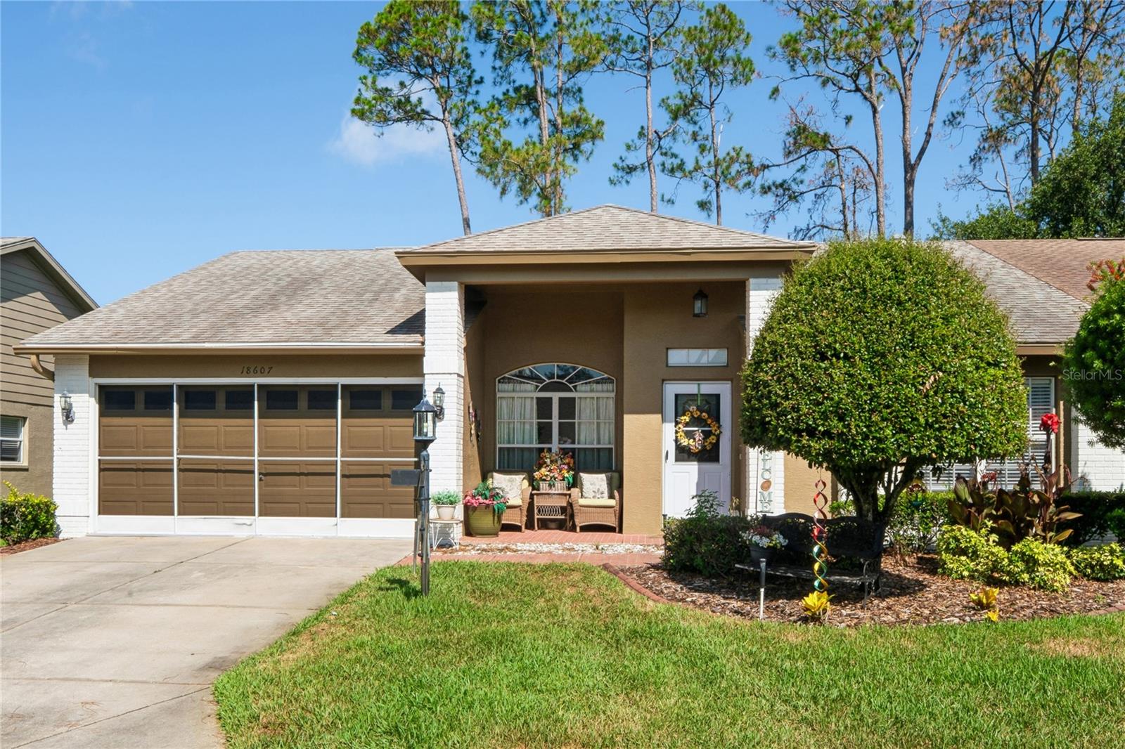 Photo of 18607 BENT PINE DRIVE HUDSON FL 34667