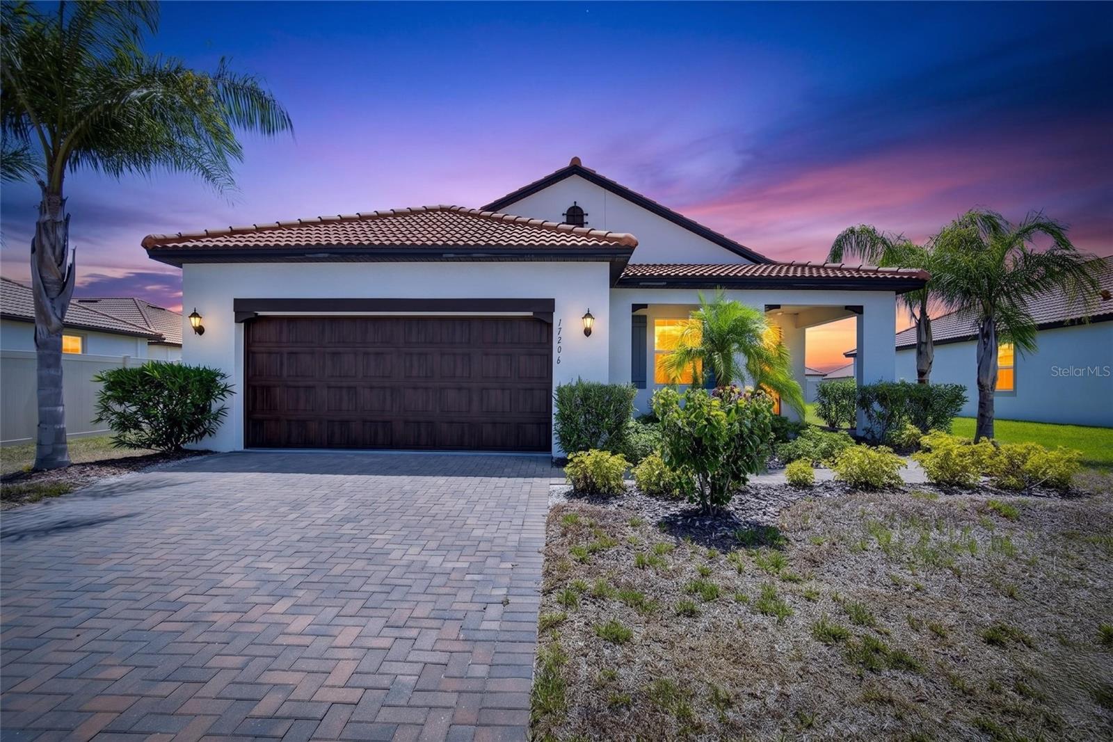 Photo of 17206 STAR BANKS STREET WIMAUMA FL 33598
