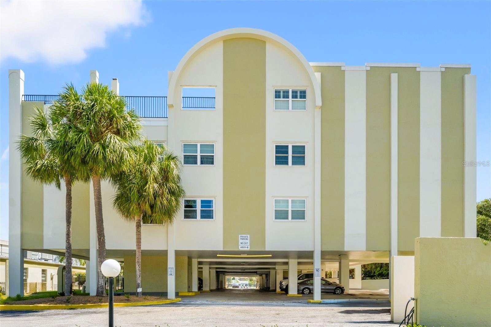 Photo of 4651 1ST STREET #306 ST PETERSBURG FL 33702
