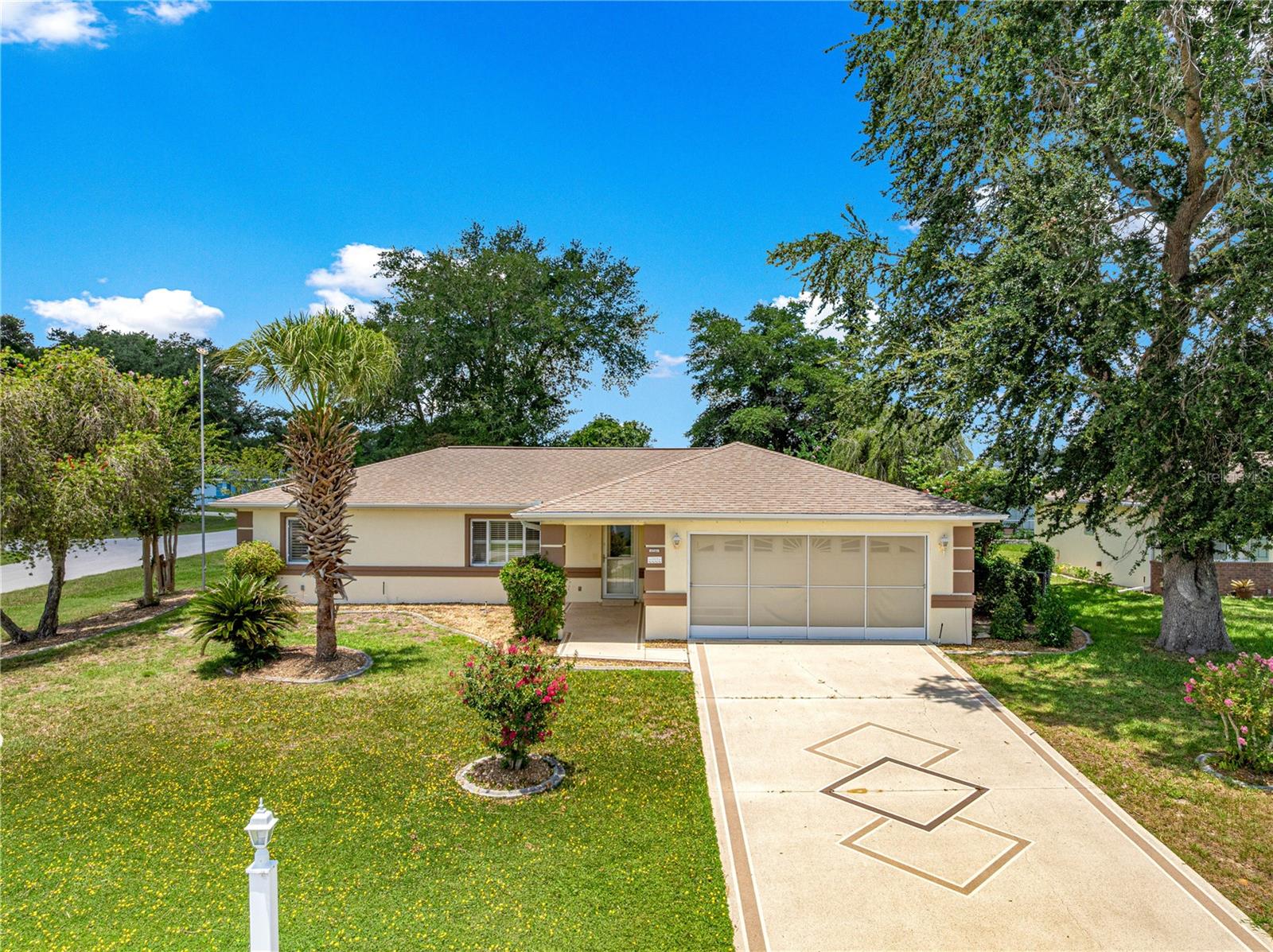Photo of 6046 SW 98 LOOP OCALA FL 34476