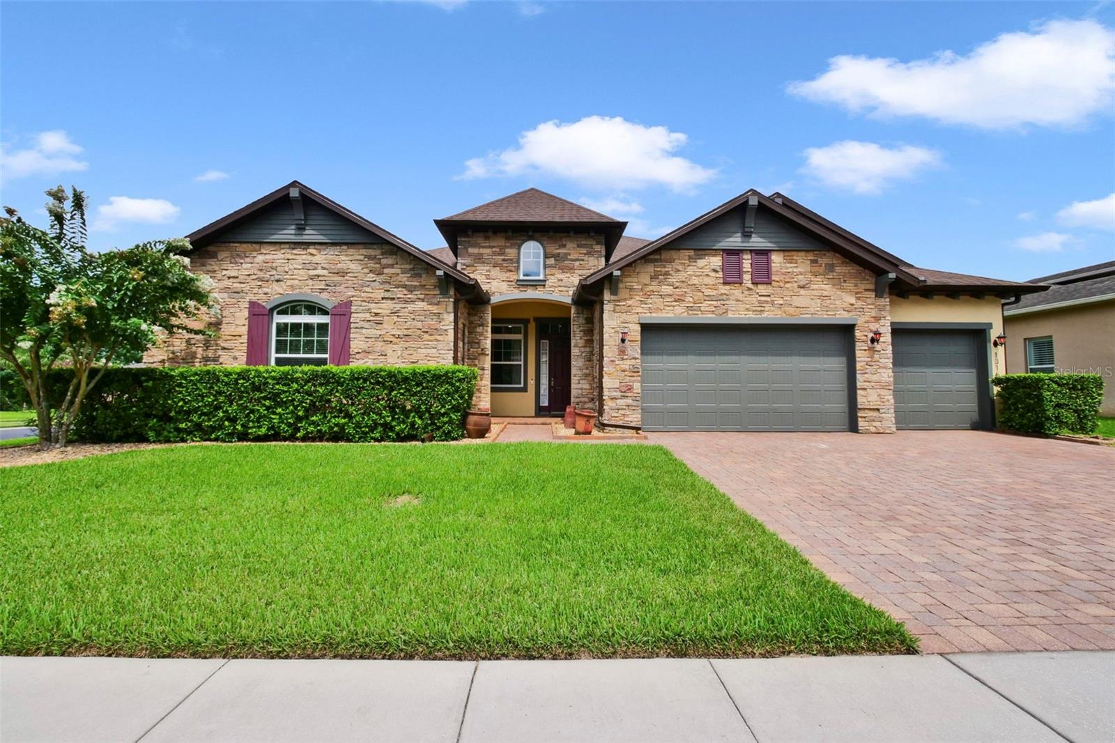 Photo of 1315 ARDEN OAKS DRIVE OCOEE FL 34761