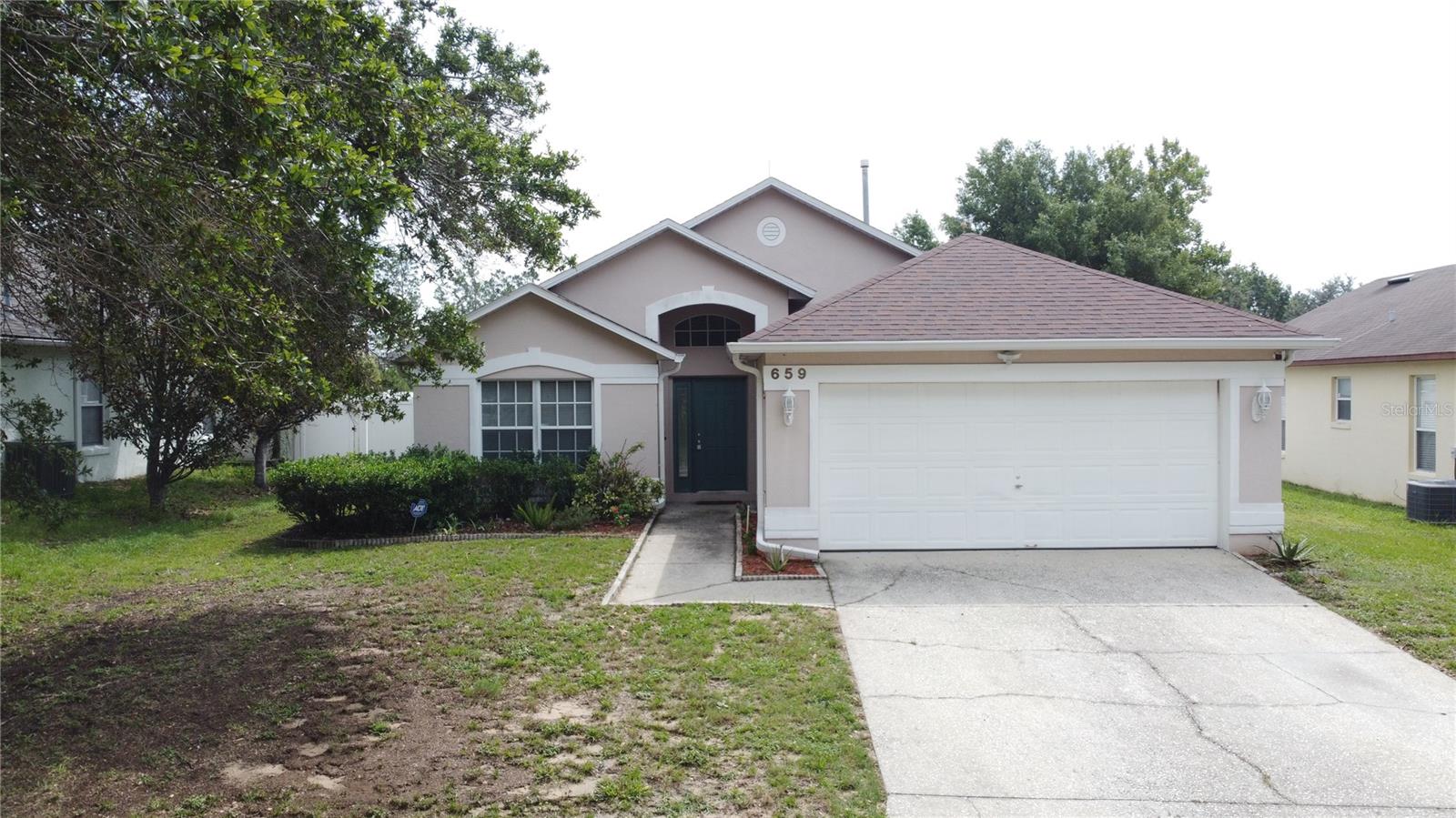 Photo of 659 DURANGO LOOP STREET DAVENPORT FL 33897