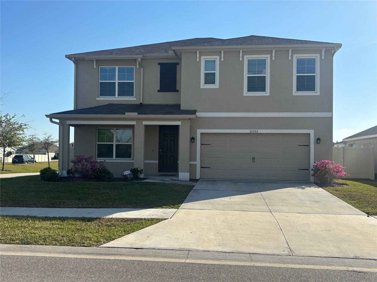 Photo of 32762 PEZ LANDING LANE WESLEY CHAPEL FL 33543