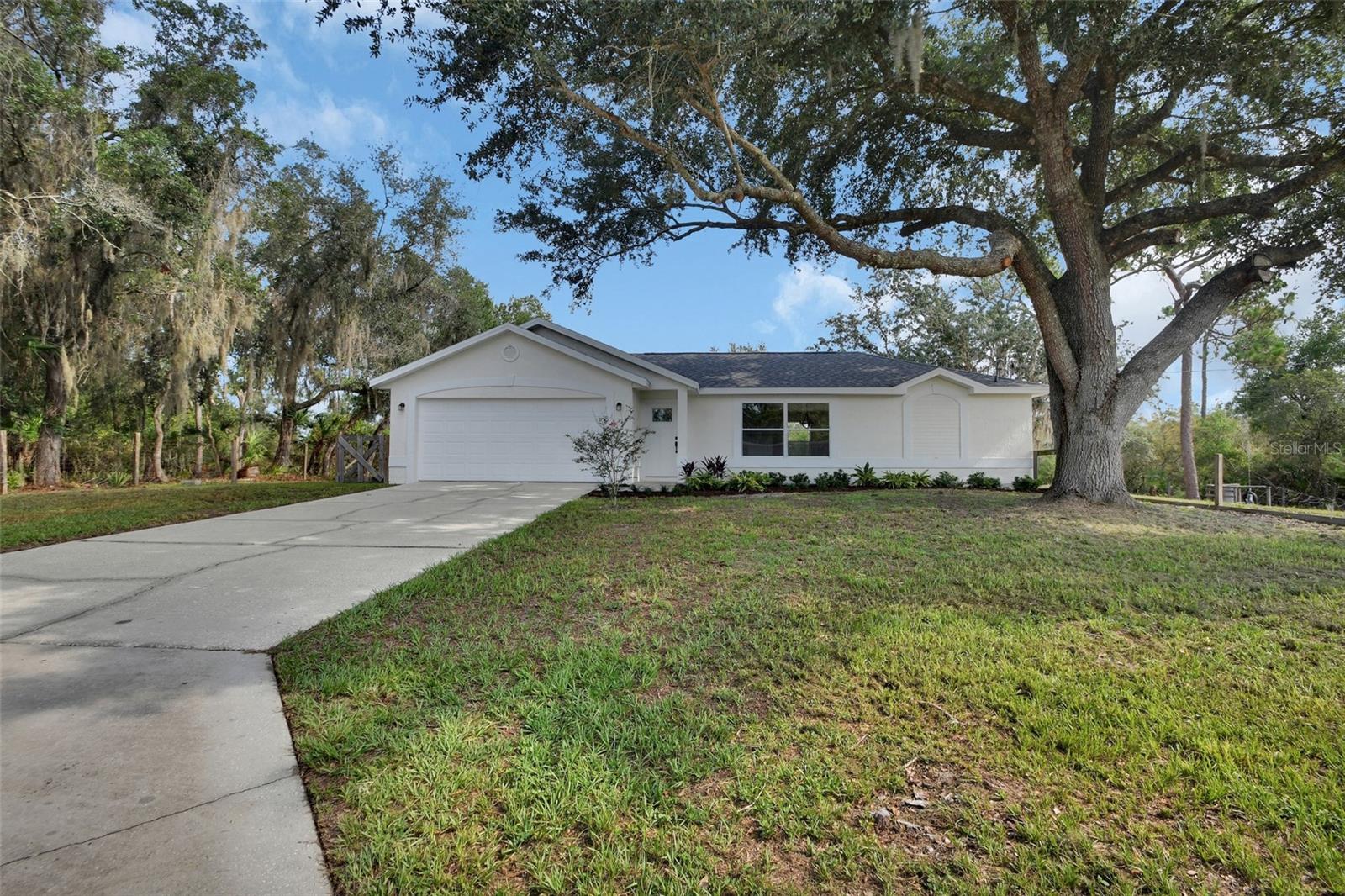 Photo of 1251 SEMINOLE DRIVE DE LEON SPRINGS FL 32130