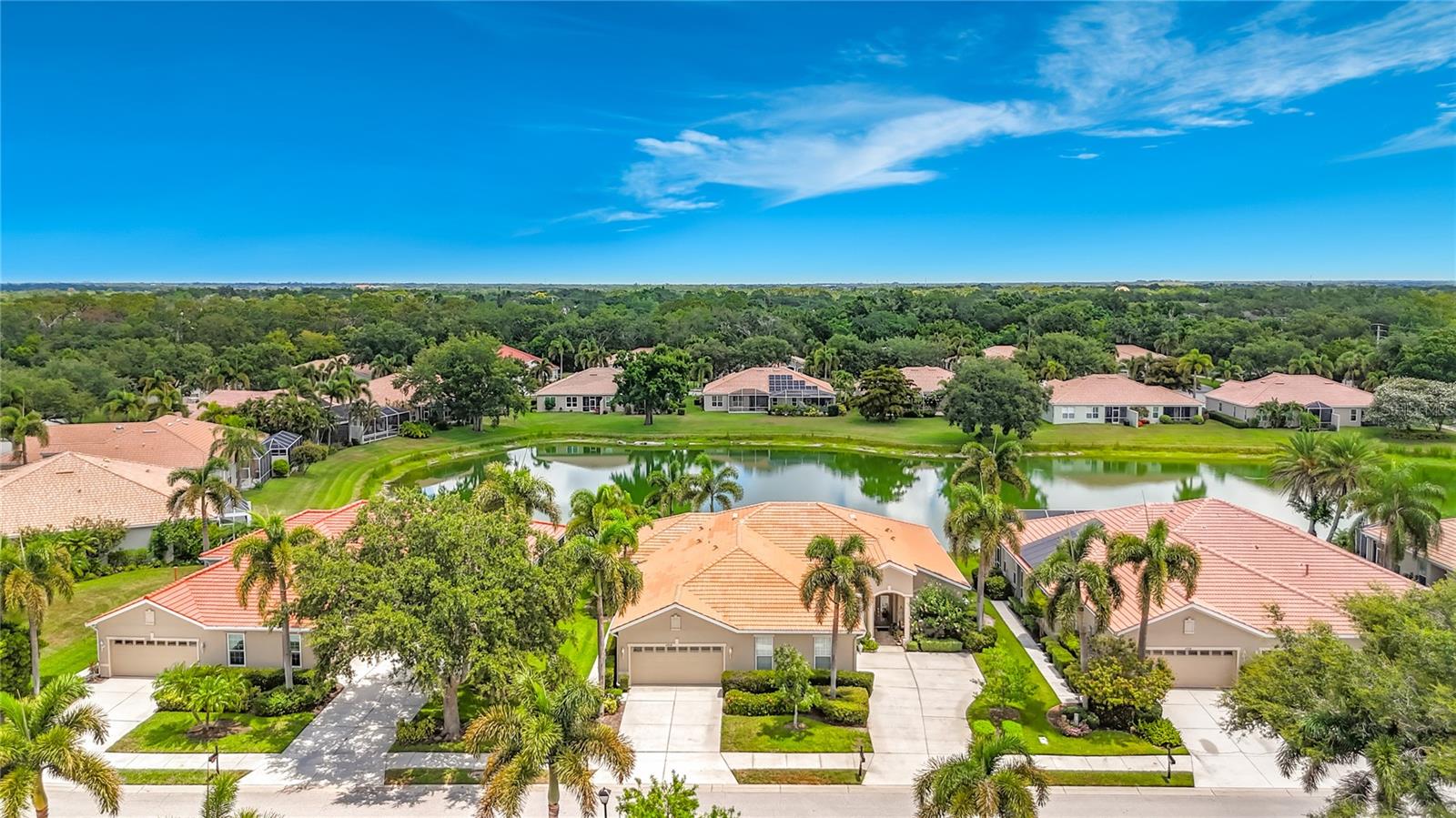 Photo of 4346 KARIBA LAKE TERRACE SARASOTA FL 34243