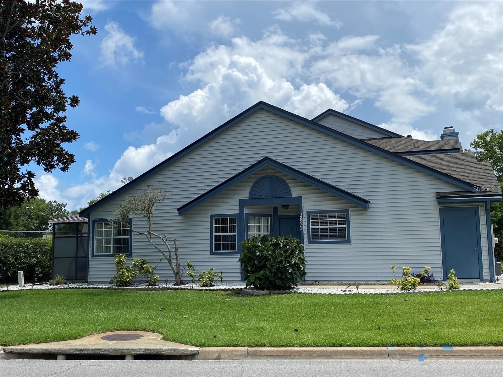 Photo of 2822 CANDELA COURT APOPKA FL 32703