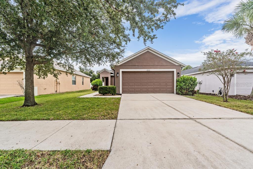 Photo of 7013 FOREST MERE DRIVE RIVERVIEW FL 33578