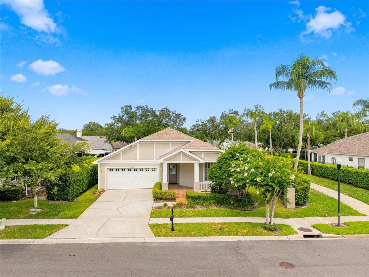 Photo of 4628 CORSAGE DRIVE LUTZ FL 33558
