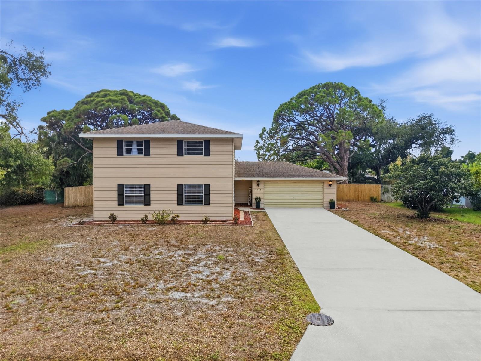 Photo of 5315 9TH AVENUE DRIVE BRADENTON FL 34209