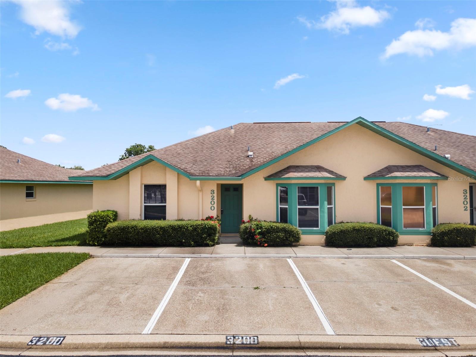 Photo of 3200 VILLA WAY CIRCLE ST CLOUD FL 34769