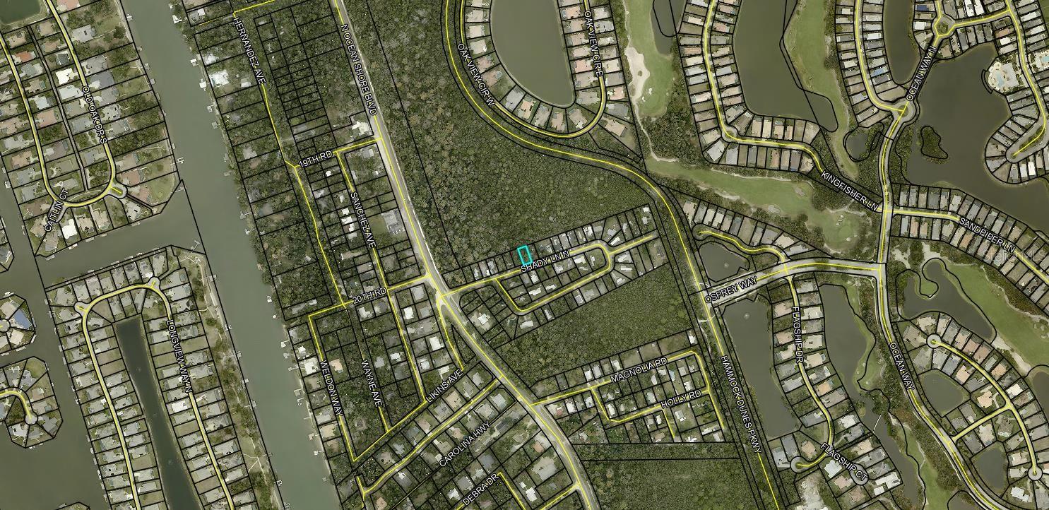 Photo of 17 SHADY LANE PALM COAST FL 32137