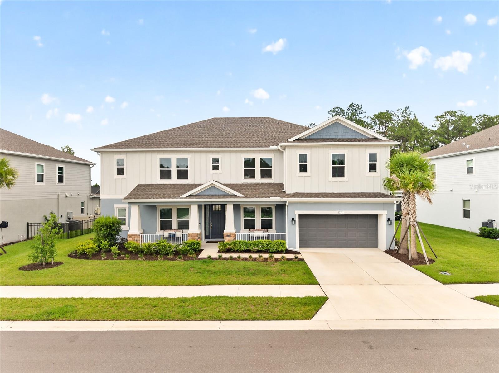 Photo of 33751 LANDSMAN LOOP WESLEY CHAPEL FL 33543