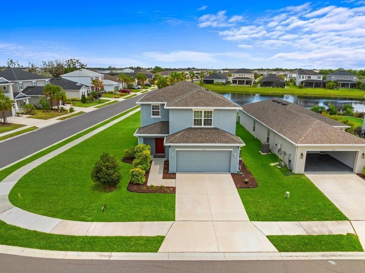 Photo of 6365 SPRINGMONT LOOP PALMETTO FL 34221