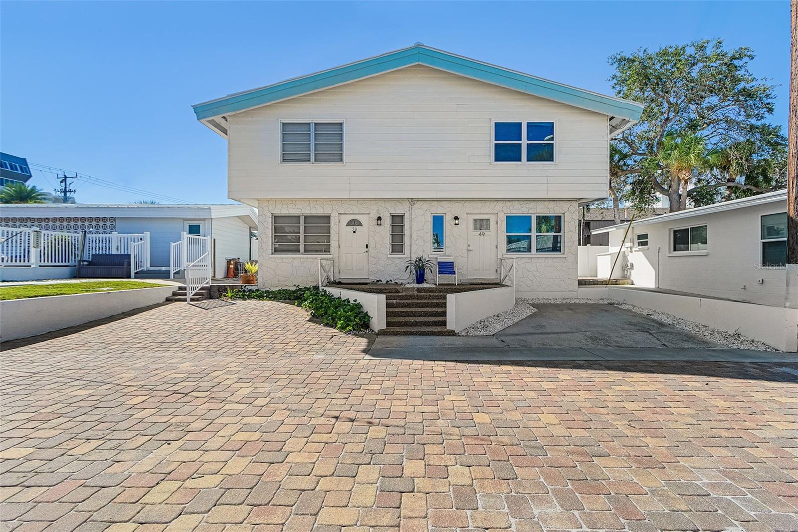 Photo of 6020 MIDNIGHT PASS ROAD #49 SARASOTA FL 34242