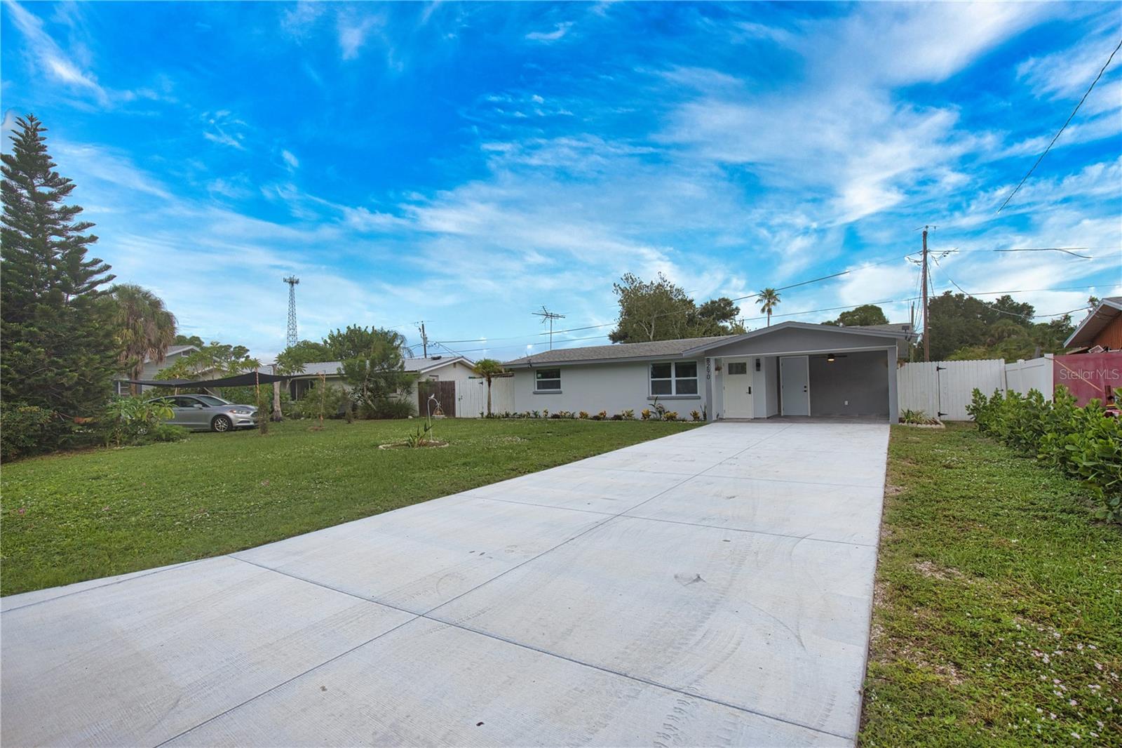 Photo of 8290 OSPREY ROAD ENGLEWOOD FL 34224