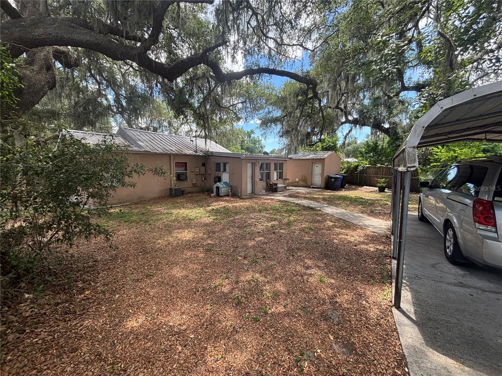 Photo of 9803 ETHEL STREET GIBSONTON FL 33534