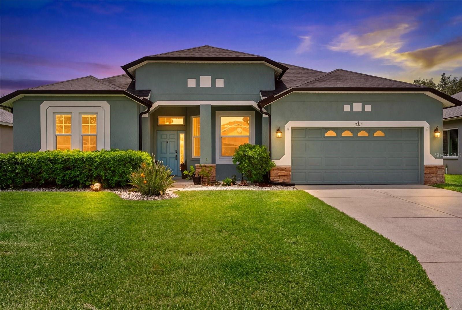 Photo of 12211 23RD STREET PARRISH FL 34219