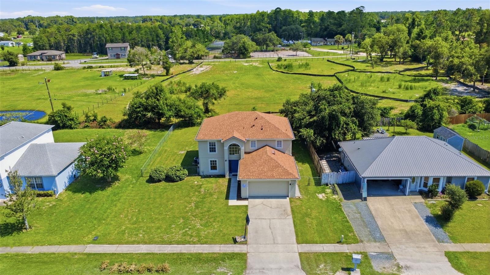 Photo of 2678 BECKWITH STREET DELTONA FL 32738