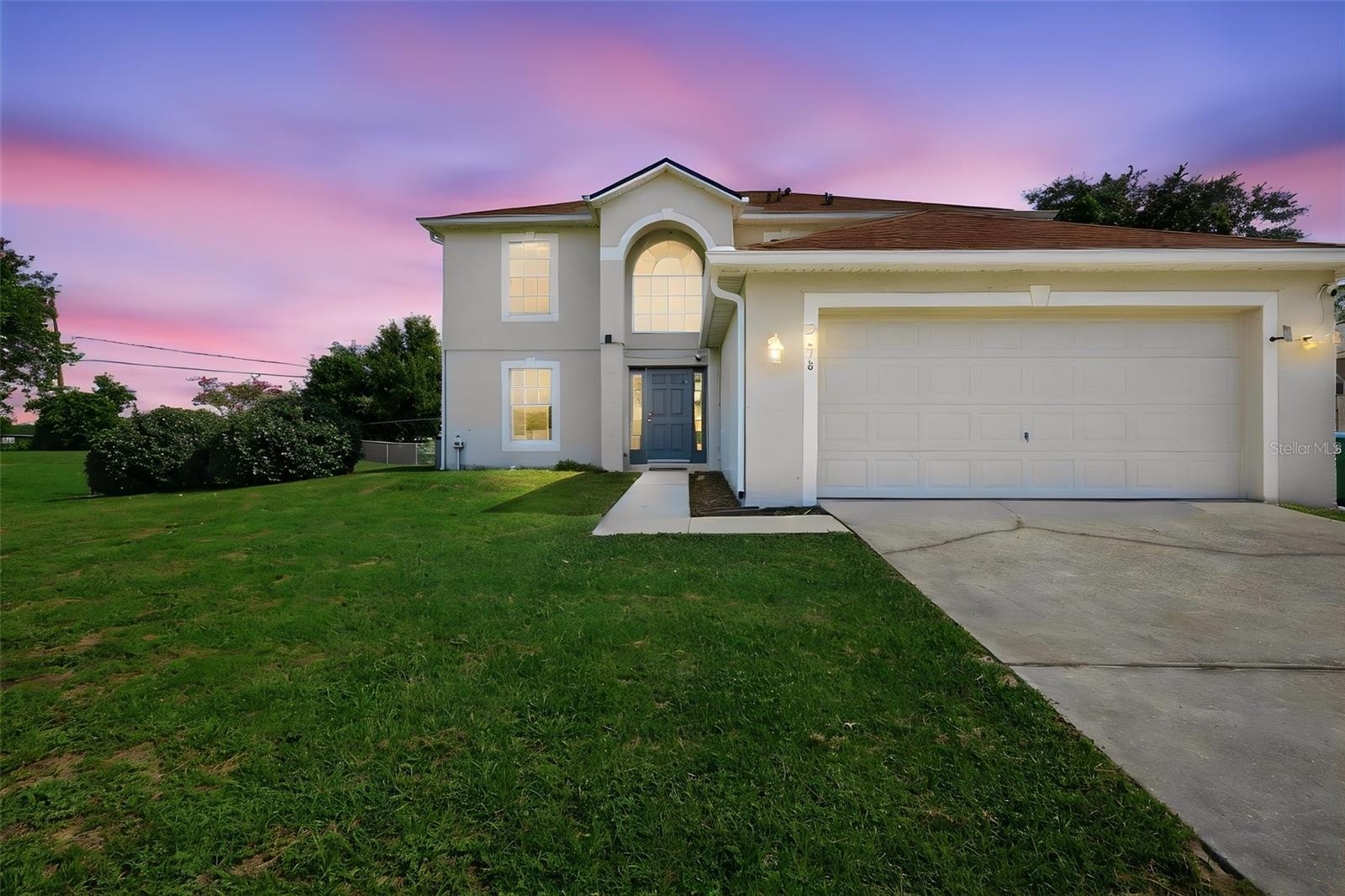Photo of 2678 BECKWITH STREET DELTONA FL 32738