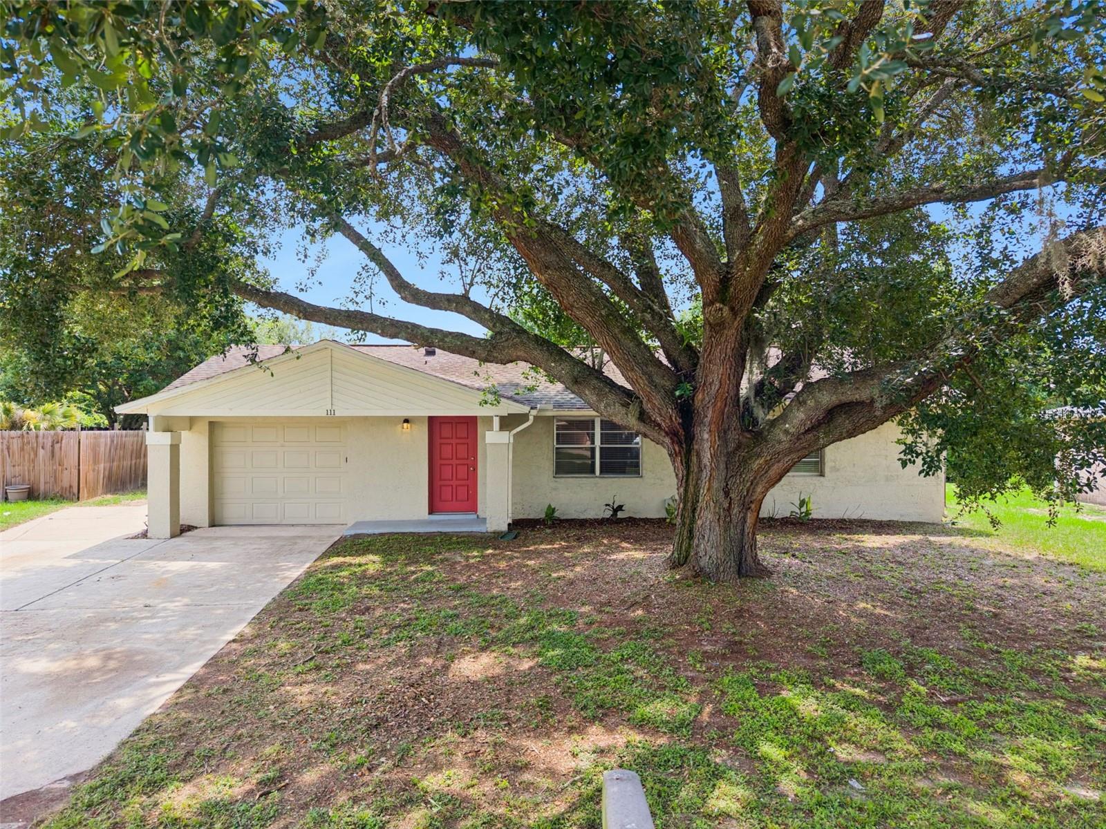 Photo of 111 BORADA ROAD SANFORD FL 32773