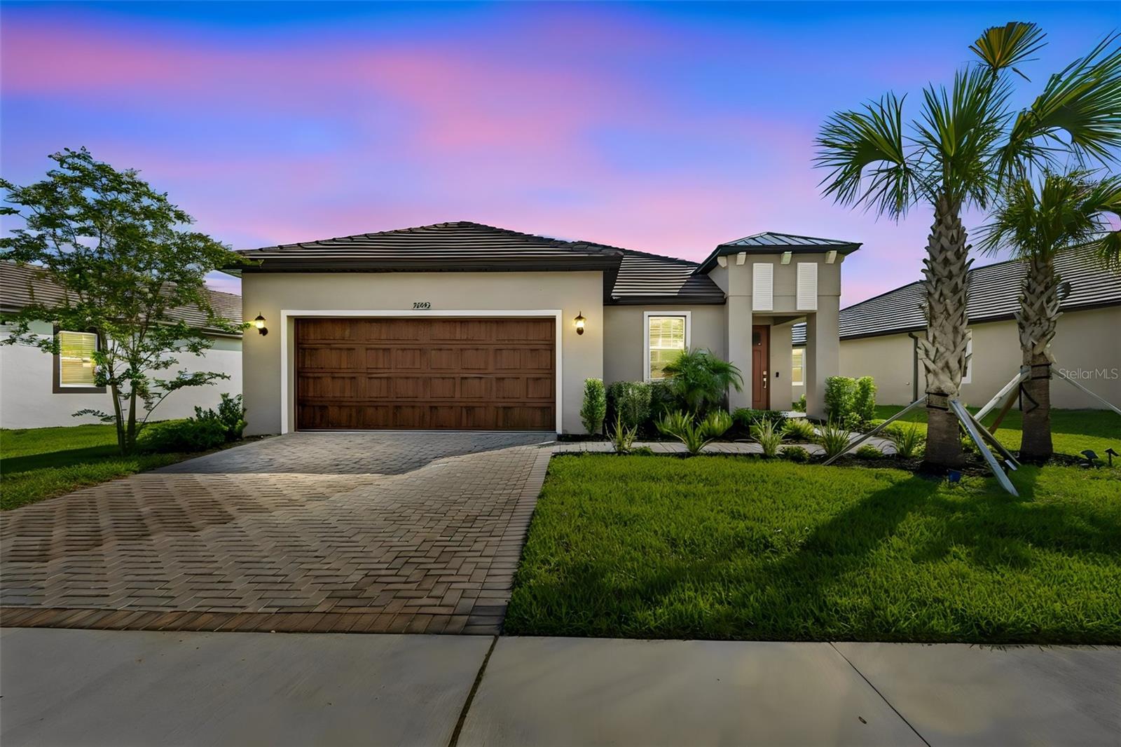 Photo of 31735 GRIFFIN SANDS LANE SAN ANTONIO FL 33576