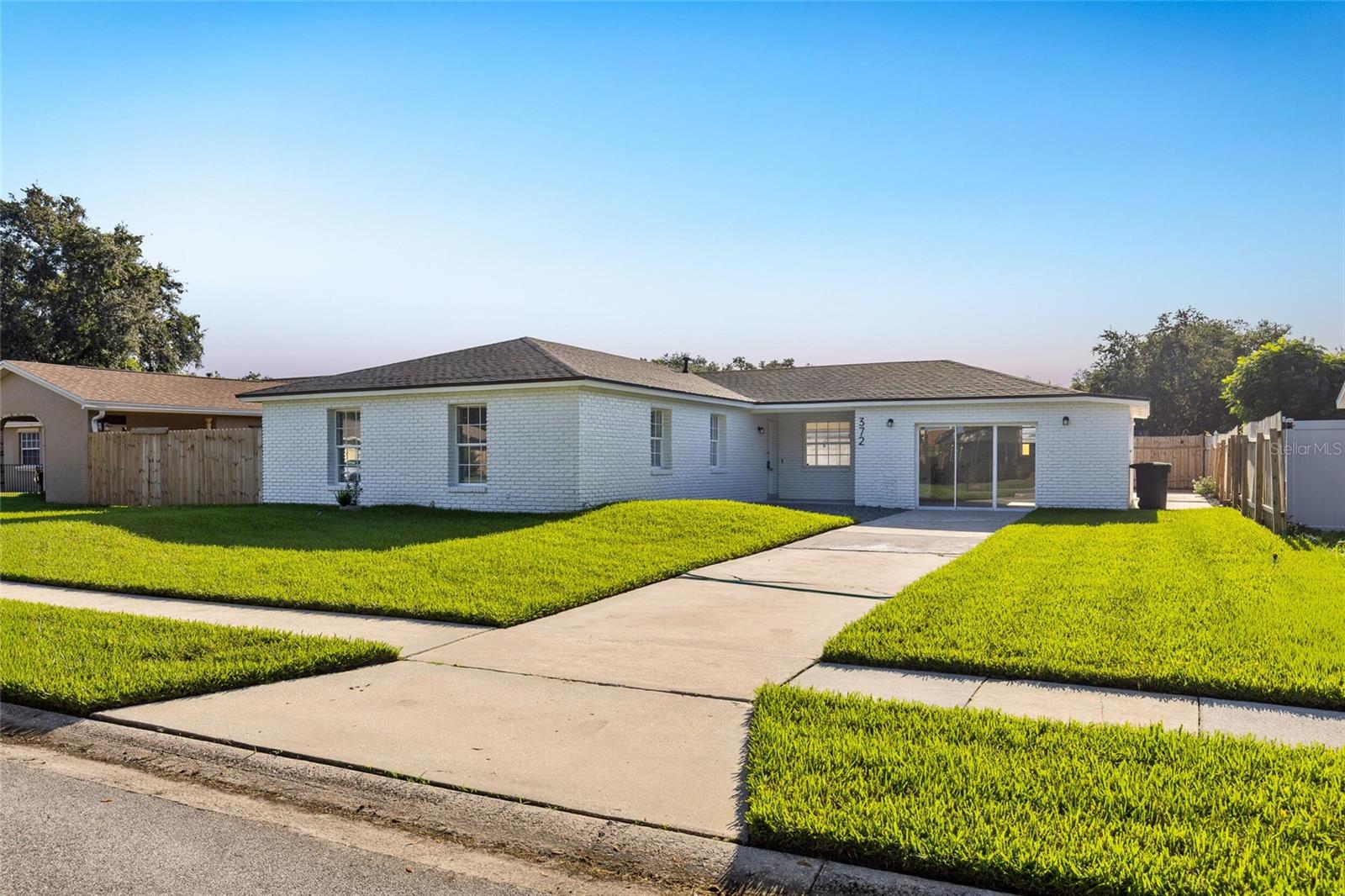 Photo of 372 IMPERIAL DRIVE CASSELBERRY FL 32707