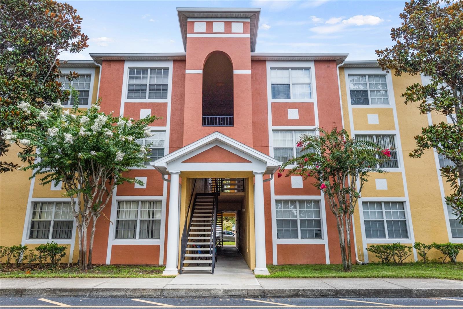 Photo of 10855 WINDSOR WALK DRIVE #5107 ORLANDO FL 32837