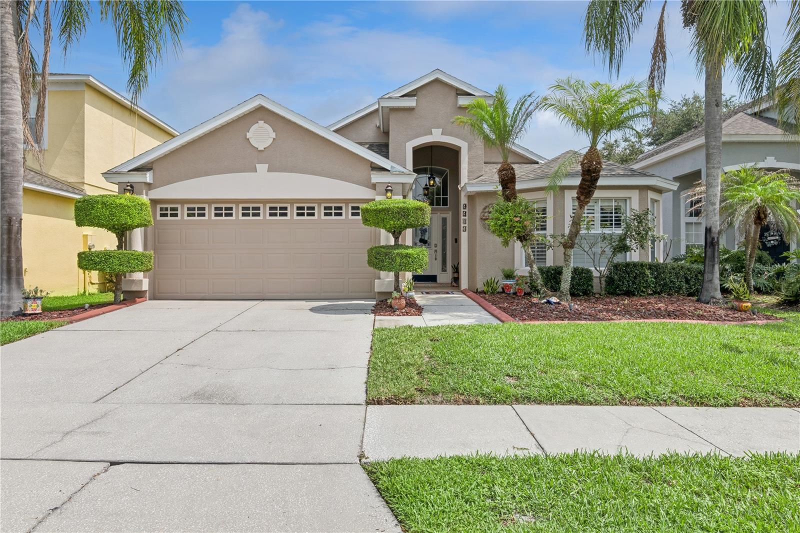 Photo of 9943 HERON POINTE DRIVE ORLANDO FL 32832