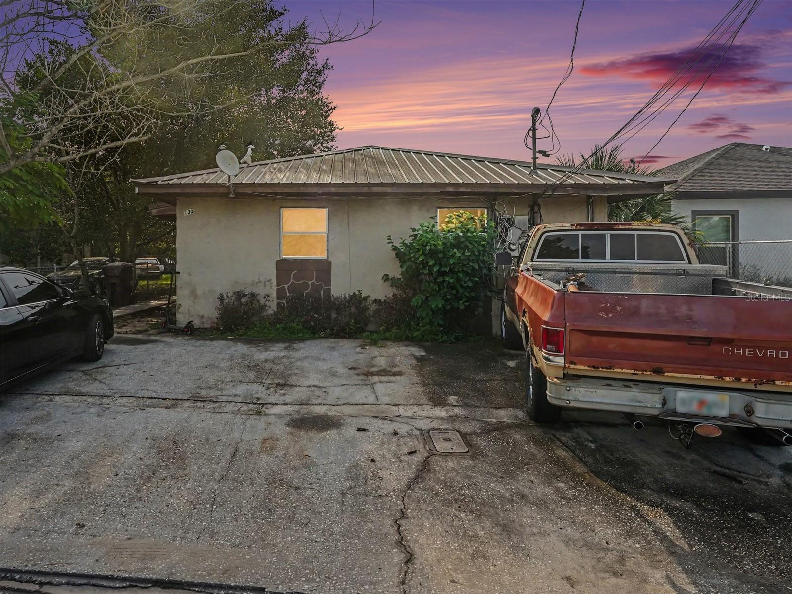 Photo of 130 D STREET #1,2,3,4 LAKE WALES FL 33853