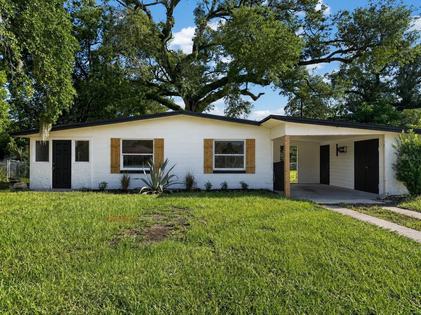 Photo of 3911 LAKE MARGARET DRIVE ORLANDO FL 32812