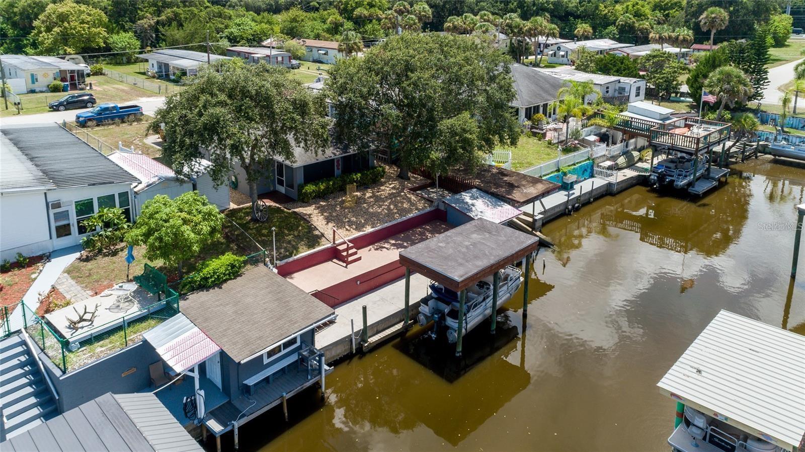 Photo of 107 DOUGLAS STREET EDGEWATER FL 32141