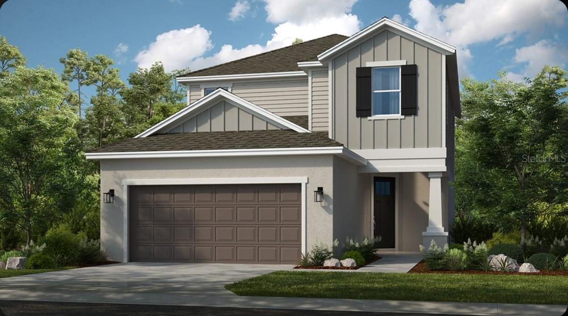 Photo of 11743 SOFT MEADOW MEWS SAN ANTONIO FL 33576