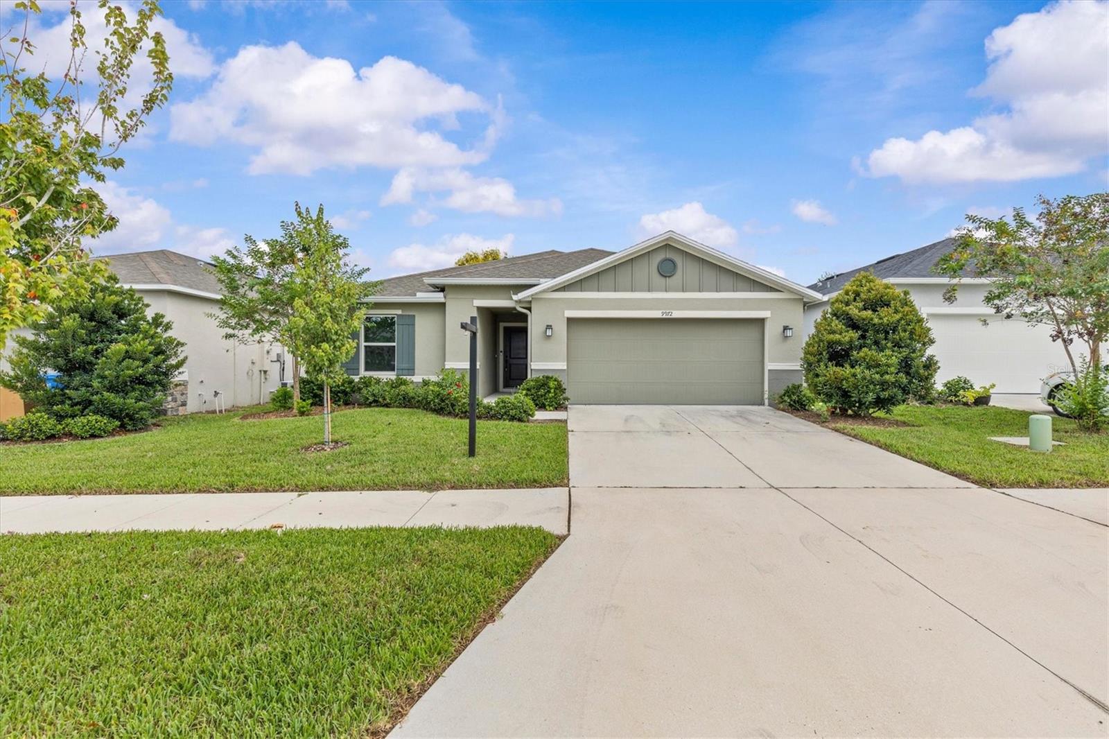 Photo of 9972 MESIC WOODS AVENUE SEFFNER FL 33584