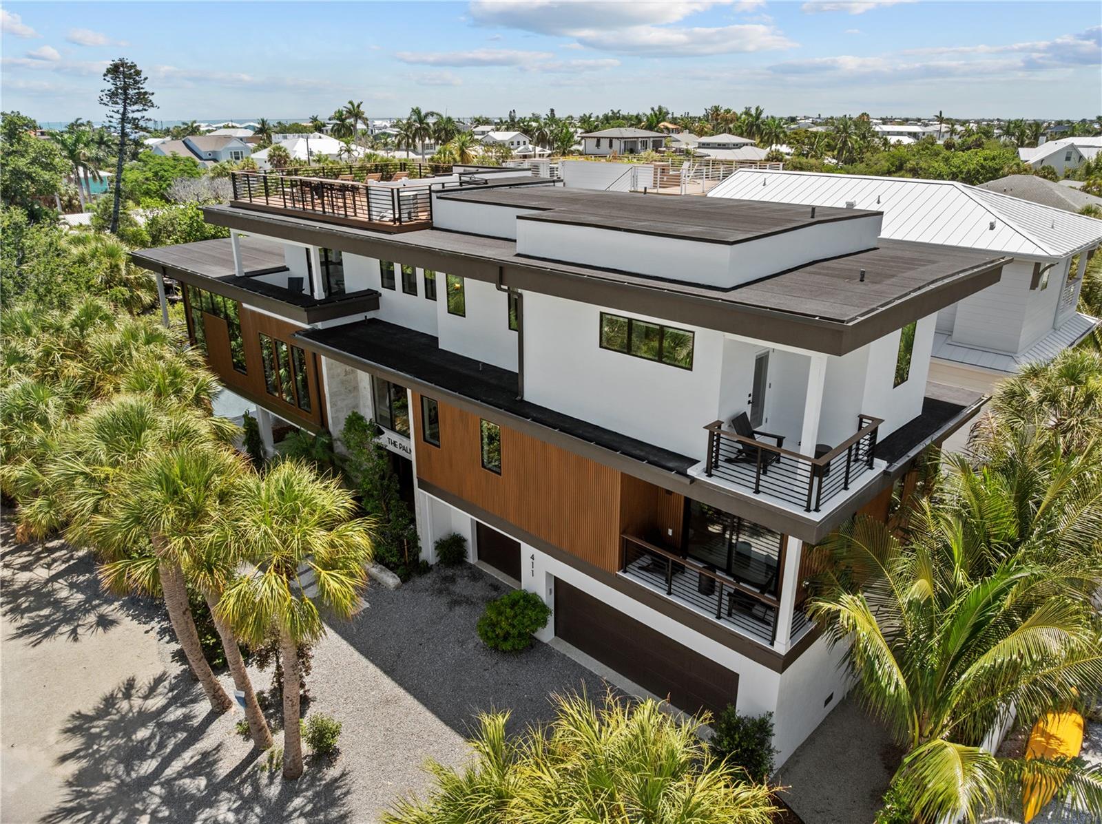 Photo of 411 PALM AVENUE ANNA MARIA FL 34216