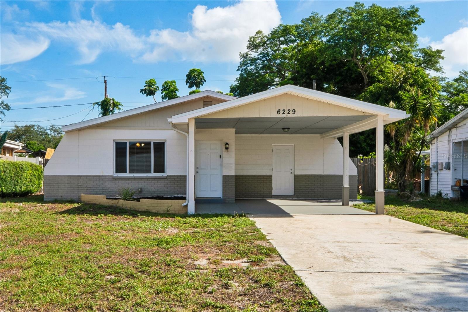 Photo of 6229 50TH AVENUE ST PETERSBURG FL 33709