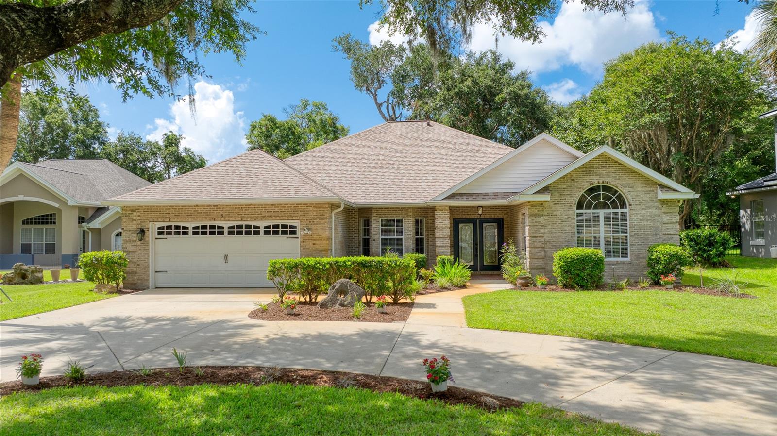 Photo of 5 WATERCLIFF LANE ORMOND BEACH FL 32174