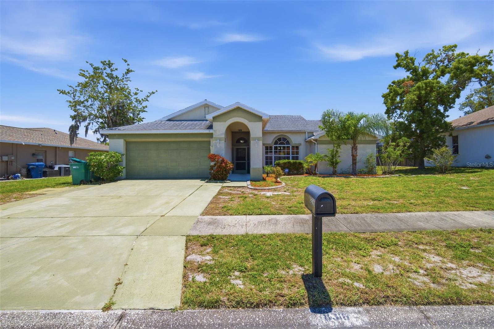 Photo of 8316 SUMMERSIDE LANE PORT RICHEY FL 34668