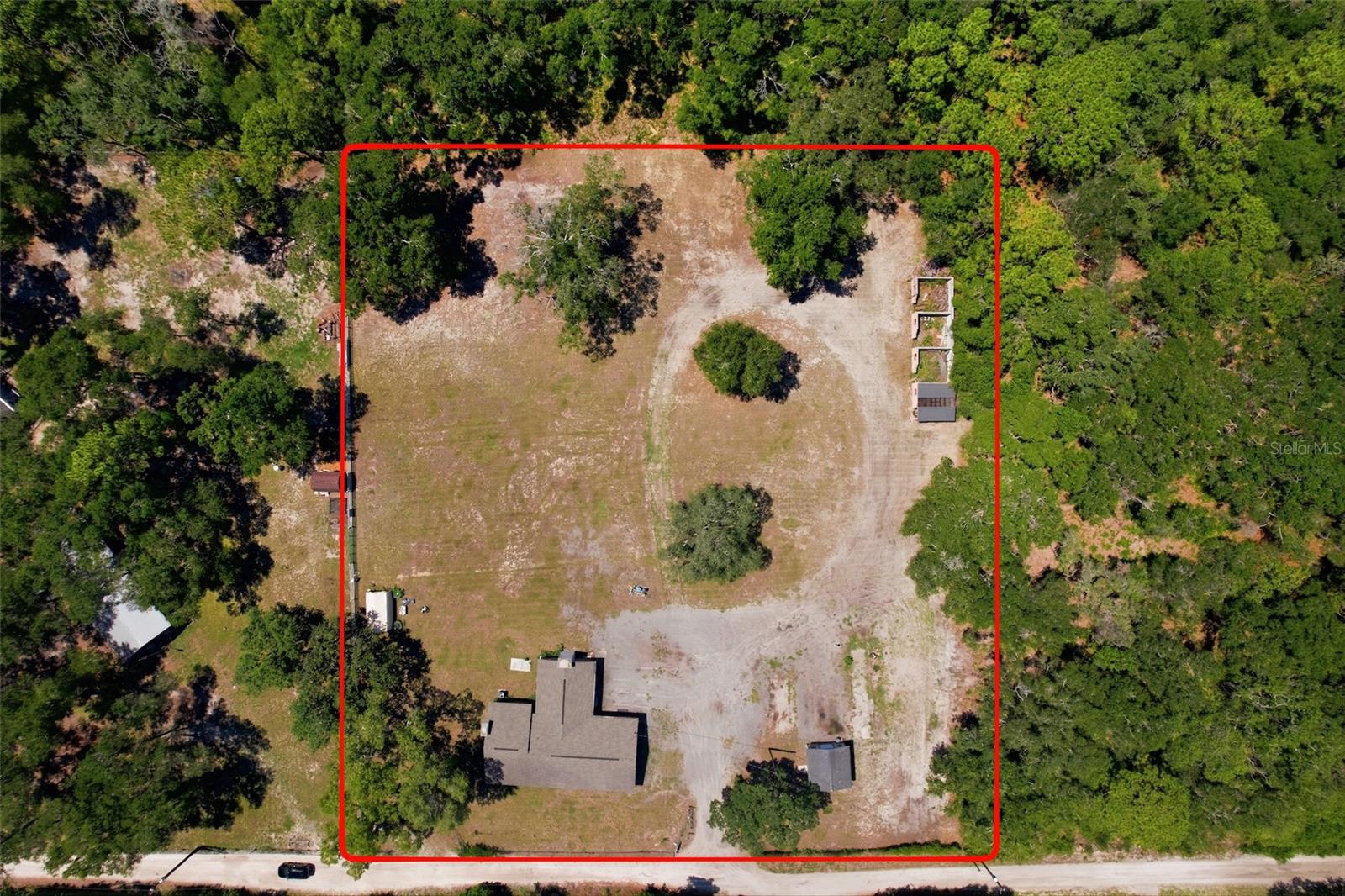 Photo of 16700 AUBURNDALE LANE SPRING HILL FL 34610