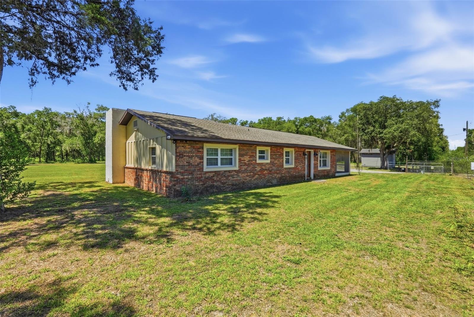 Photo of 16700 AUBURNDALE LANE SPRING HILL FL 34610