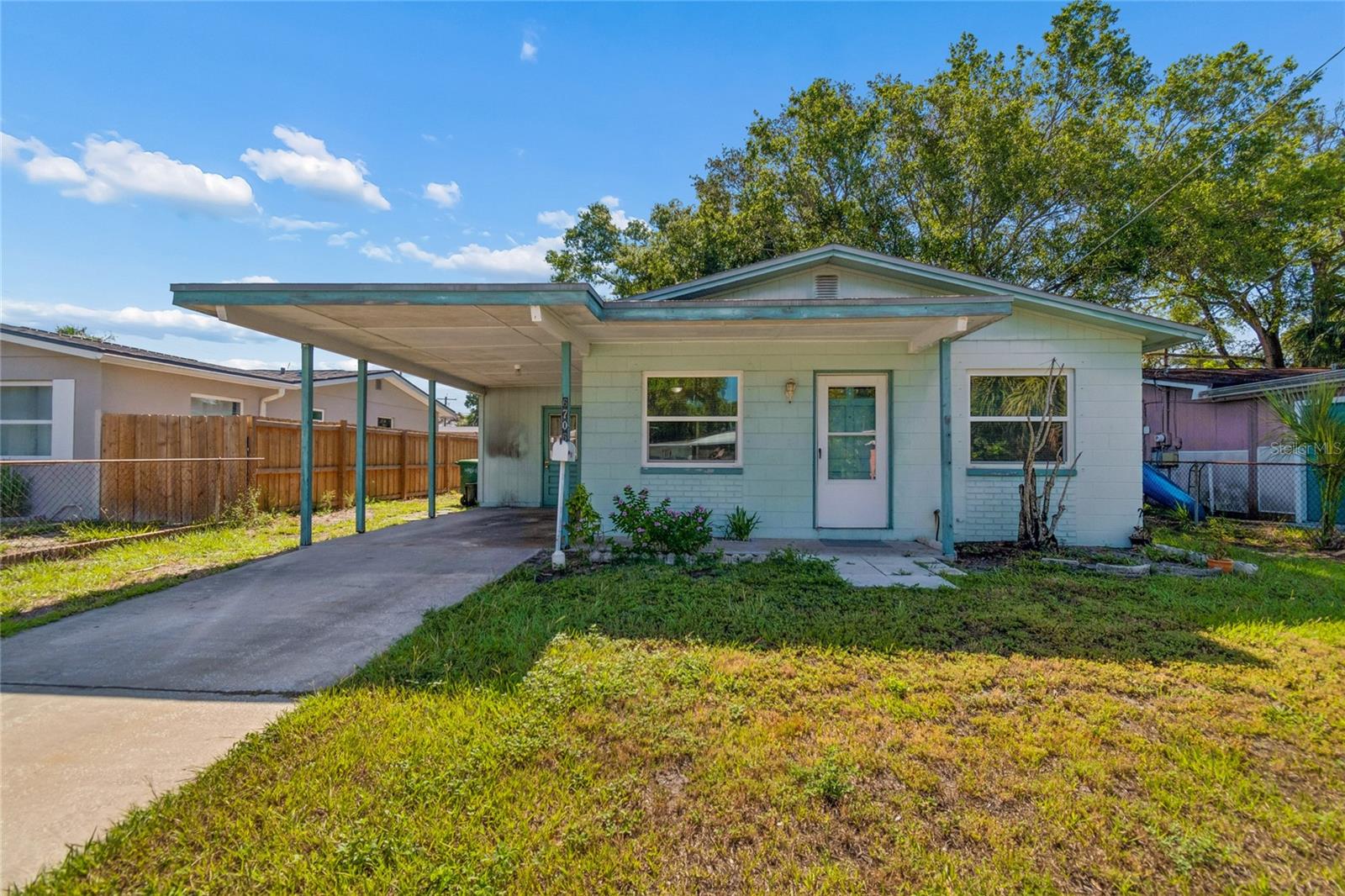 Photo of 6706 S MASCOTTE STREET TAMPA FL 33616