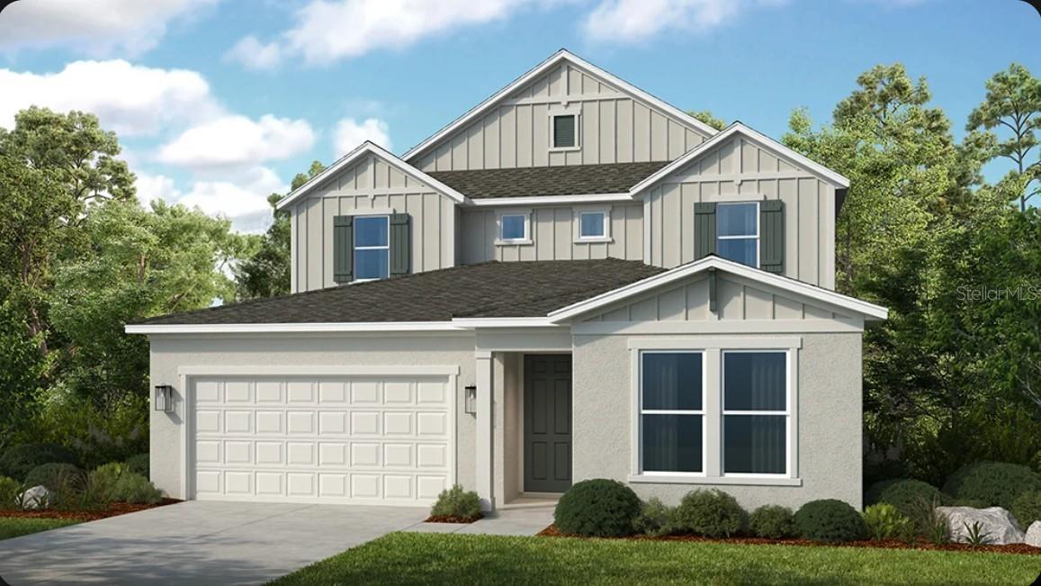 Photo of 12852 TREELINE RIDGE AVENUE SAN ANTONIO FL 33576